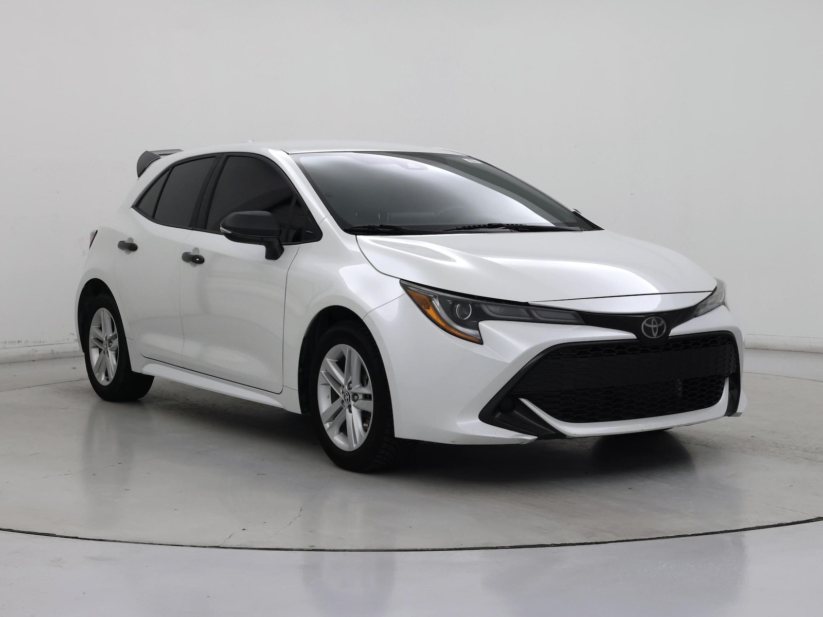 toyota corolla hatchback 2021 JTNB4MBE8M3104944 image toyota corolla hatchback 2021 JTNB4MBE8M3104944 image